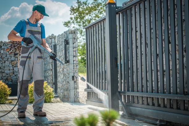 Best Sidewalk and Walkway Cleaning  in Mount Zion, GA